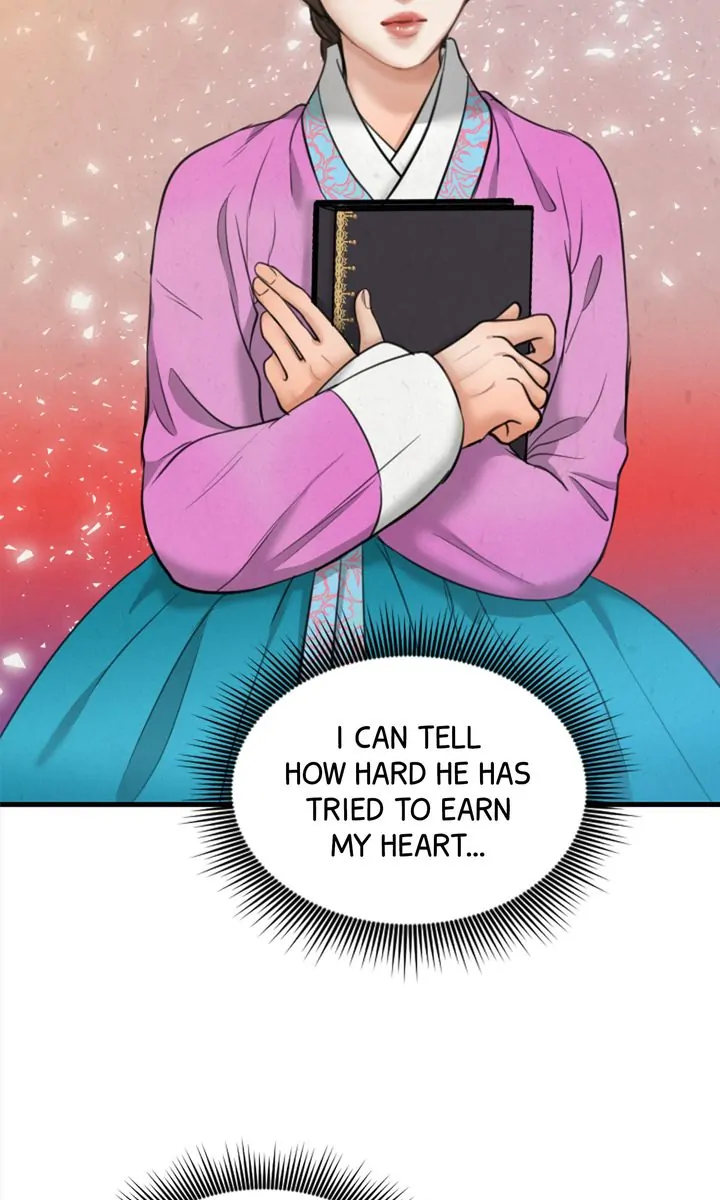 Beneath the Peach Tree chapter 17 page 74
