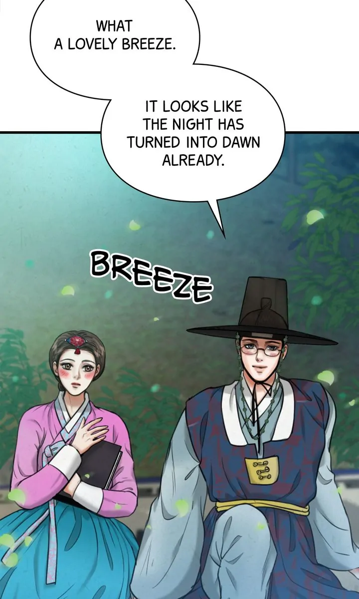 Beneath the Peach Tree chapter 17 page 76