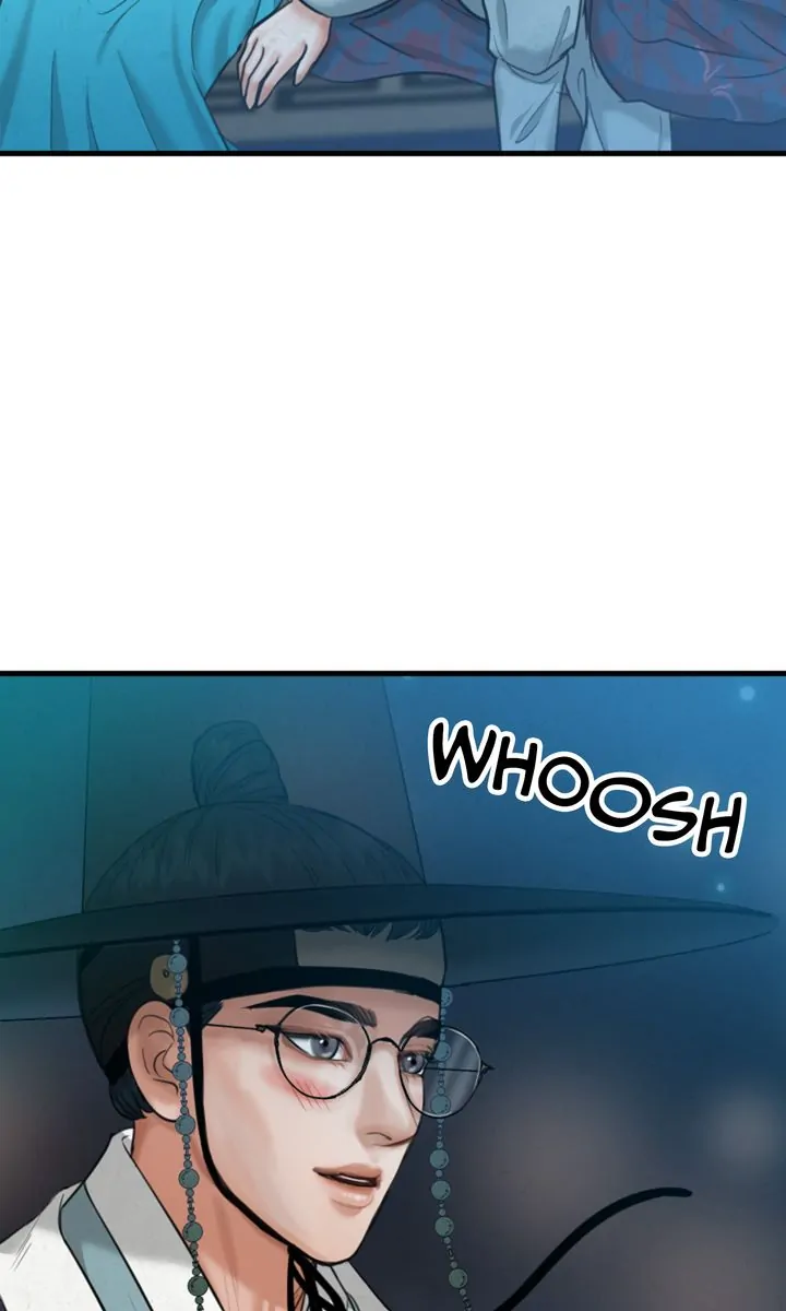 Beneath the Peach Tree chapter 17 page 77