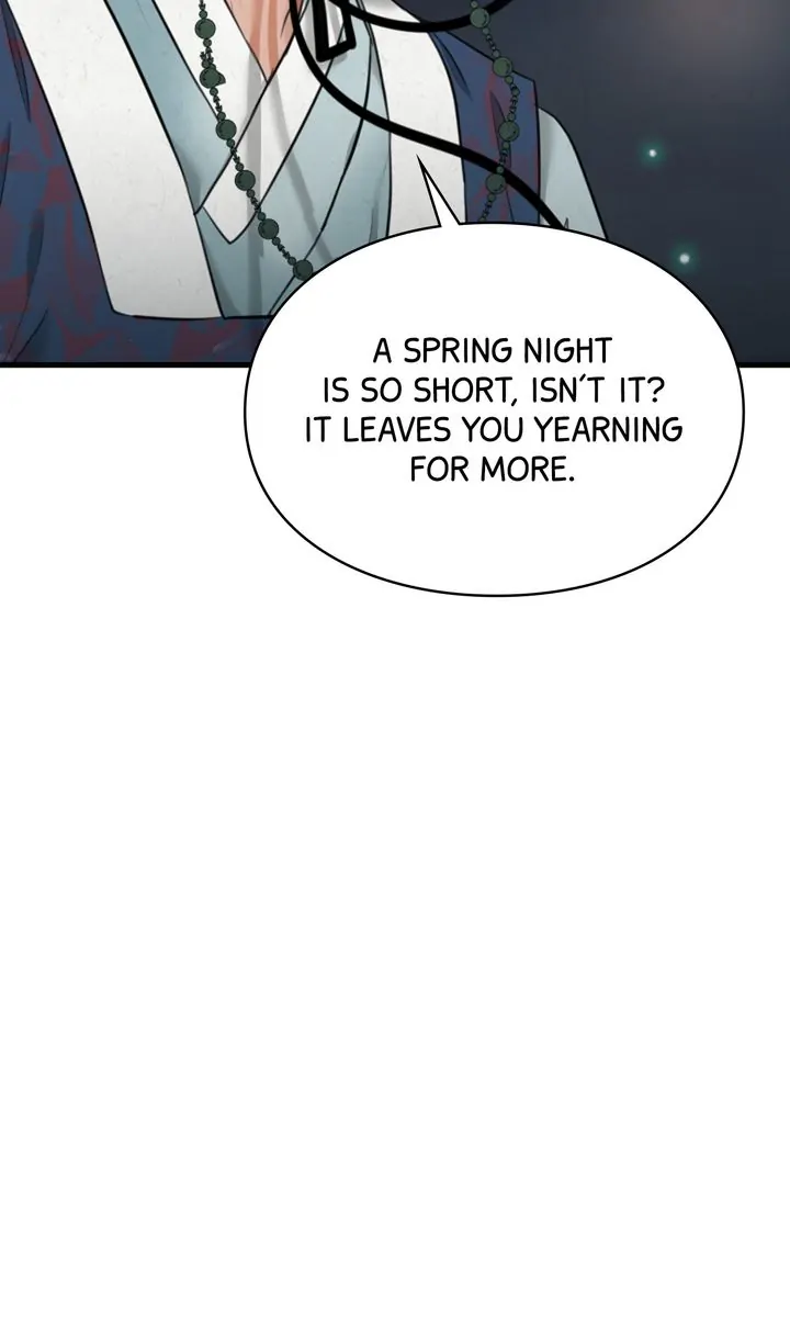 Beneath the Peach Tree chapter 17 page 78
