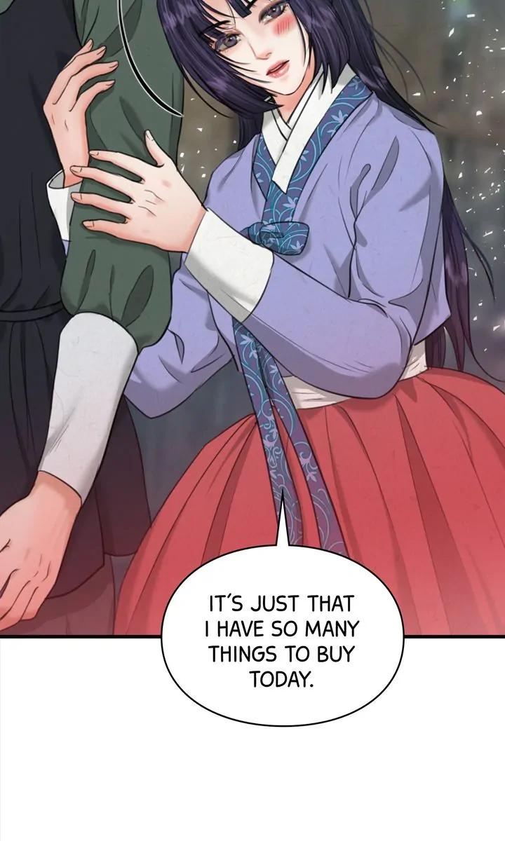 Beneath the Peach Tree chapter 17 page 84