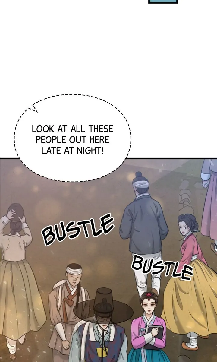 Beneath the Peach Tree chapter 17 page 89