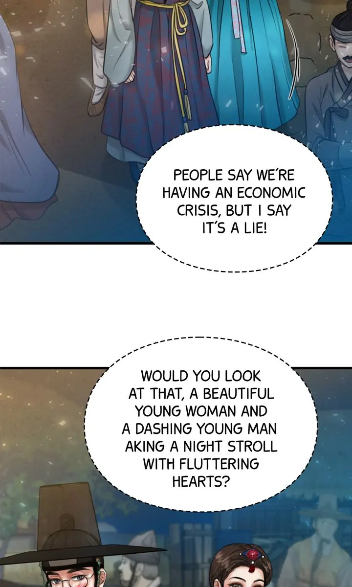 Beneath the Peach Tree chapter 17 page 90