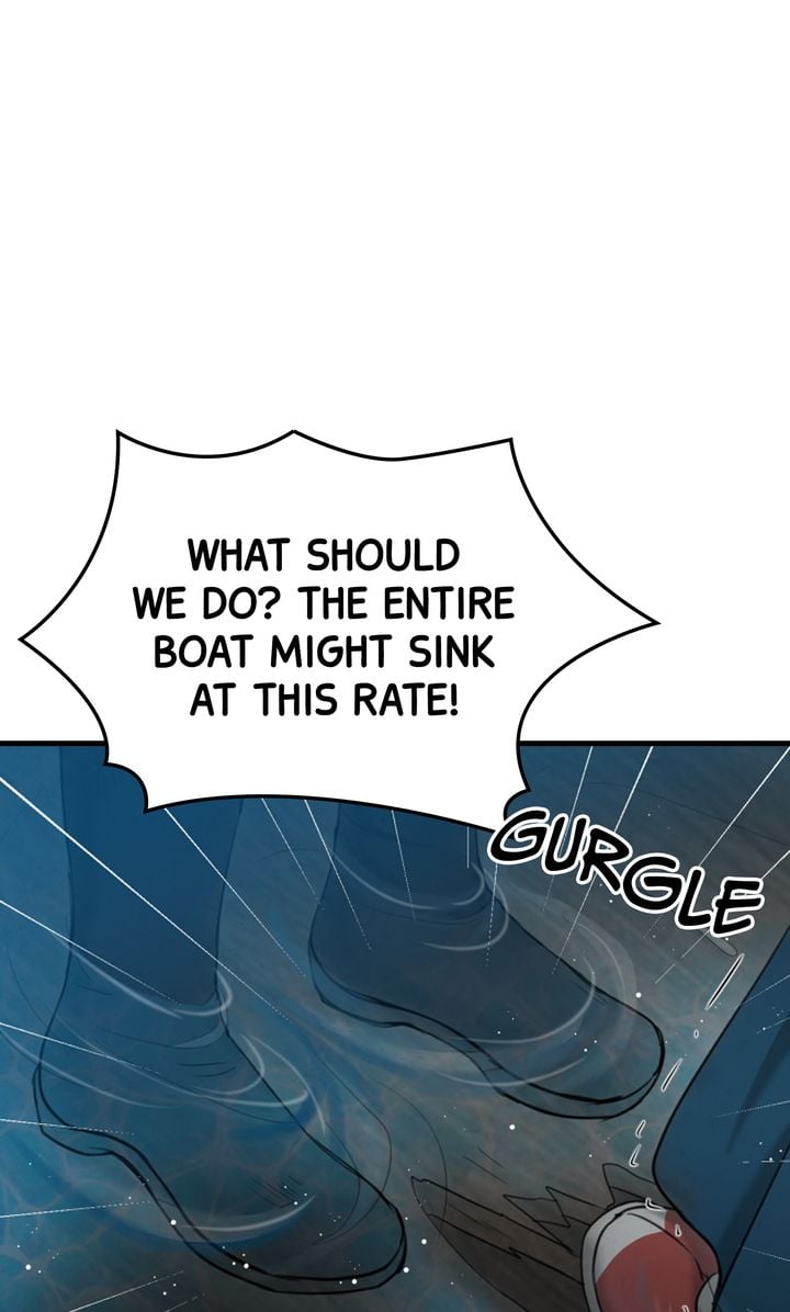 Beneath the Peach Tree chapter 21 page 1