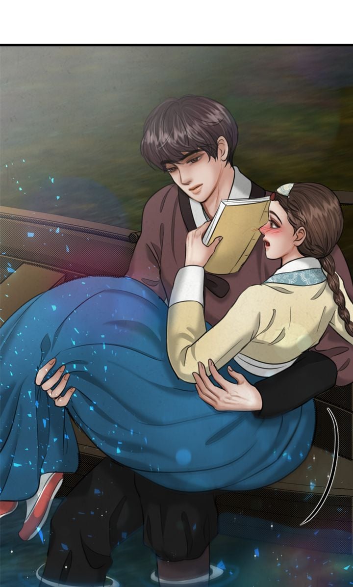 Beneath the Peach Tree chapter 21 page 6