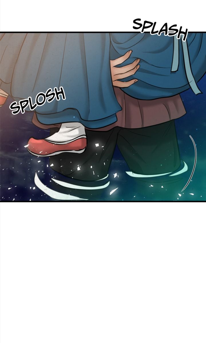 Beneath the Peach Tree chapter 21 page 9