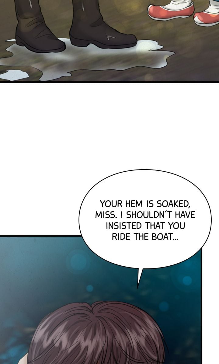 Beneath the Peach Tree chapter 21 page 15