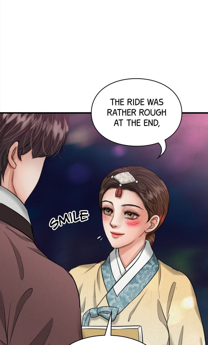 Beneath the Peach Tree chapter 21 page 18