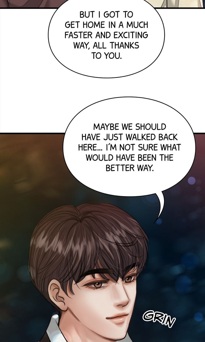 Beneath the Peach Tree chapter 21 page 19