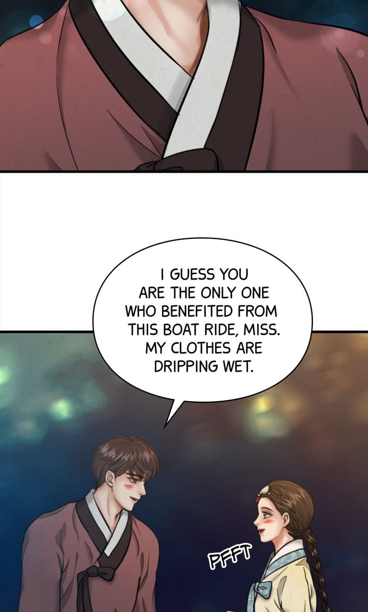 Beneath the Peach Tree chapter 21 page 20