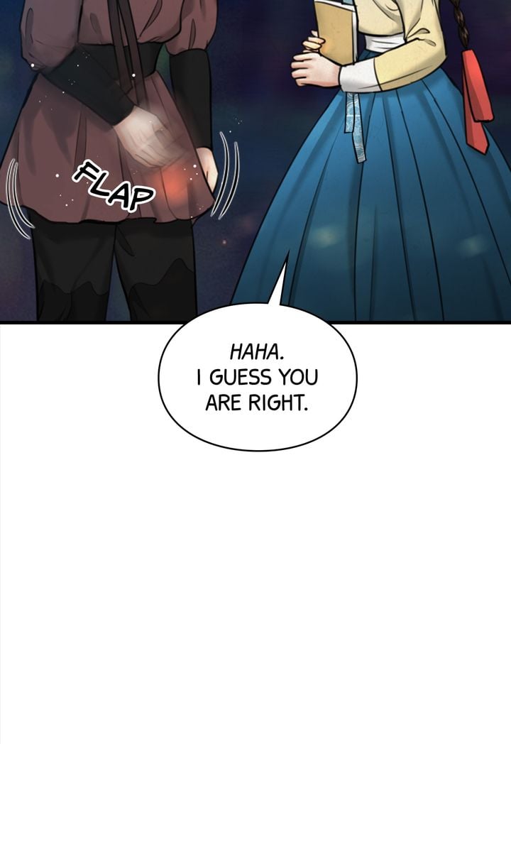 Beneath the Peach Tree chapter 21 page 21