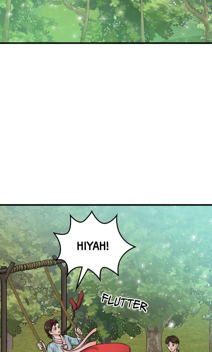 Beneath the Peach Tree chapter 21 page 24