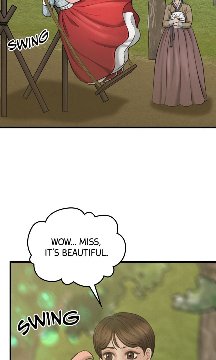 Beneath the Peach Tree chapter 21 page 25