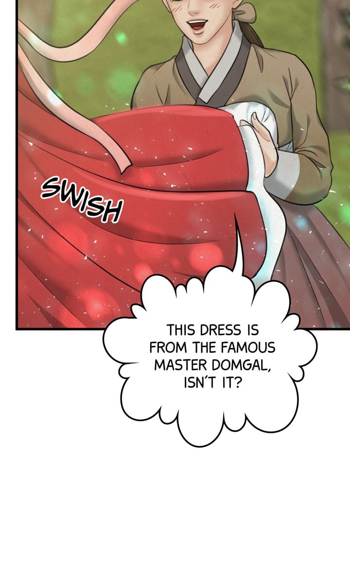 Beneath the Peach Tree chapter 21 page 26