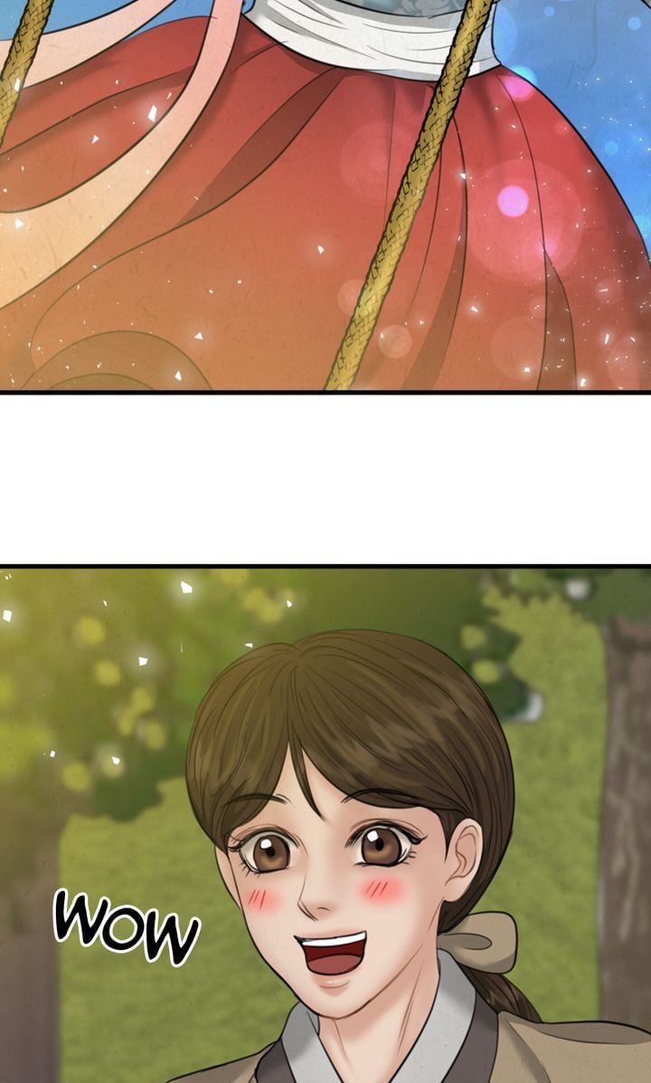 Beneath the Peach Tree chapter 21 page 28
