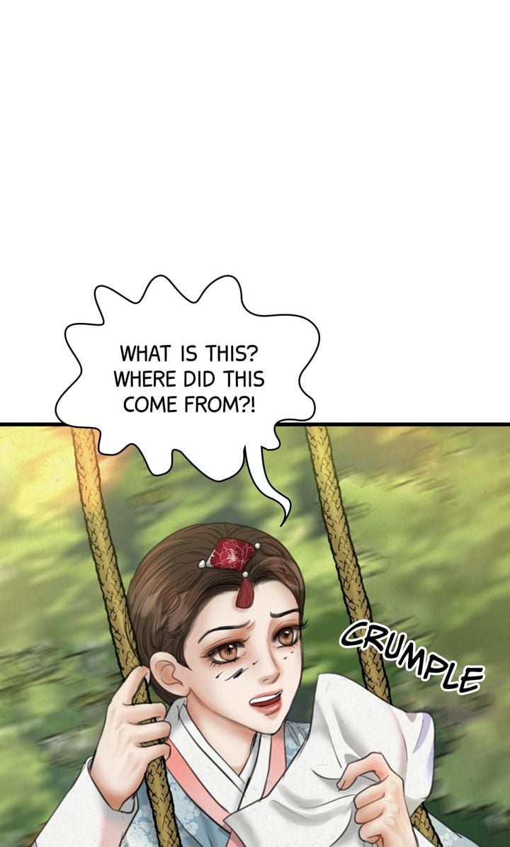 Beneath the Peach Tree chapter 21 page 34