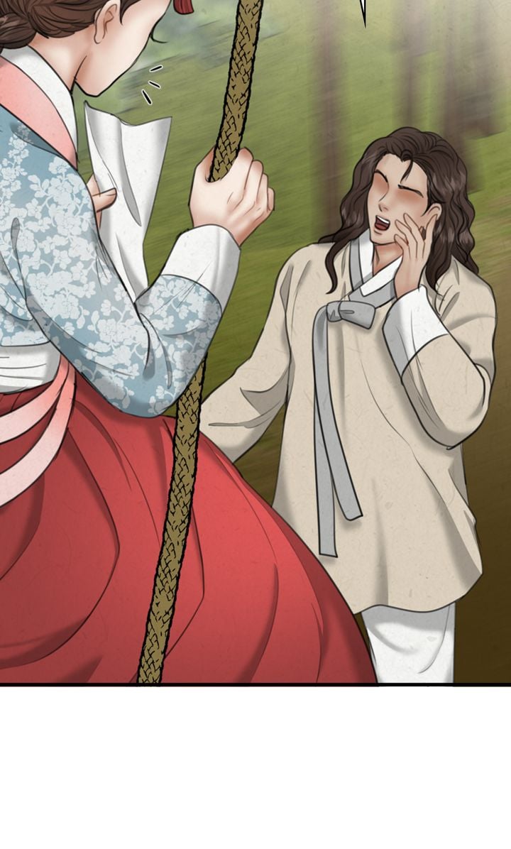Beneath the Peach Tree chapter 21 page 36