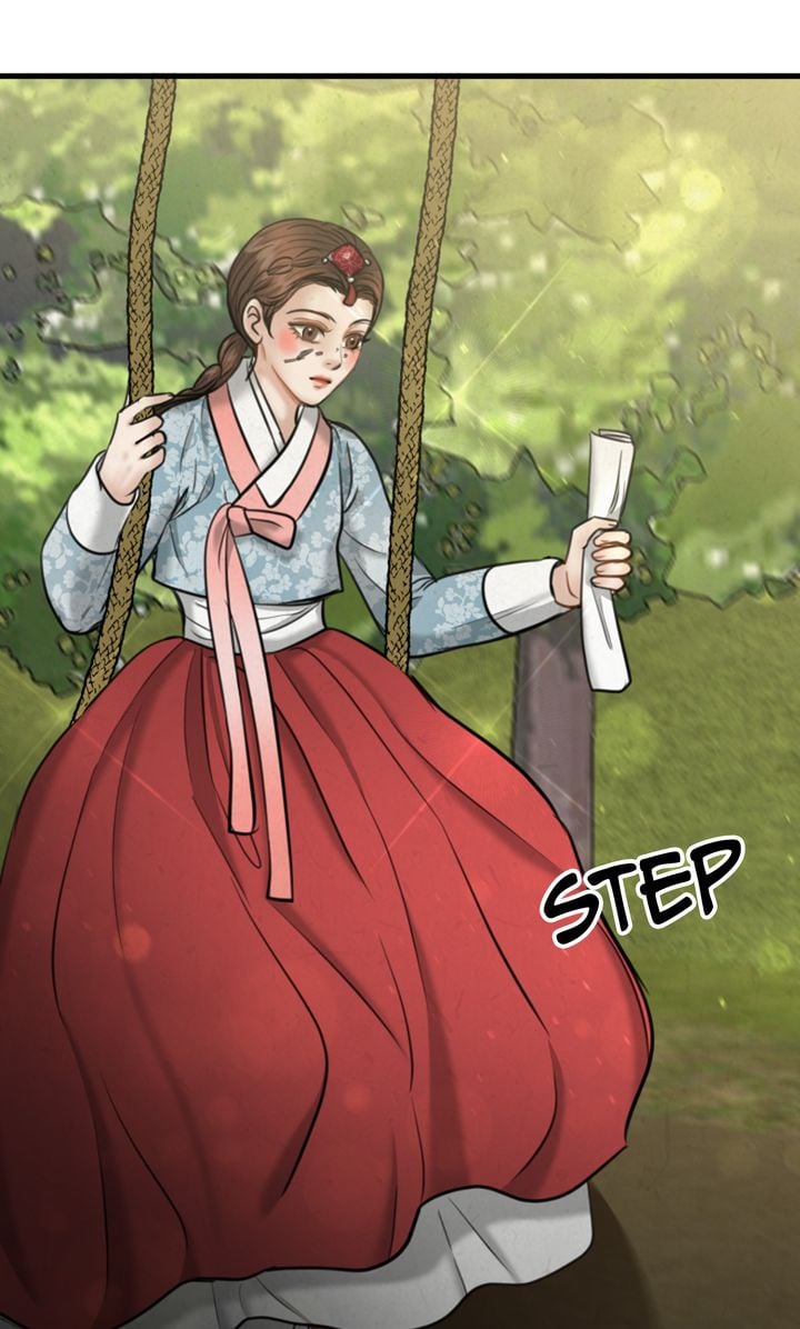 Beneath the Peach Tree chapter 21 page 37
