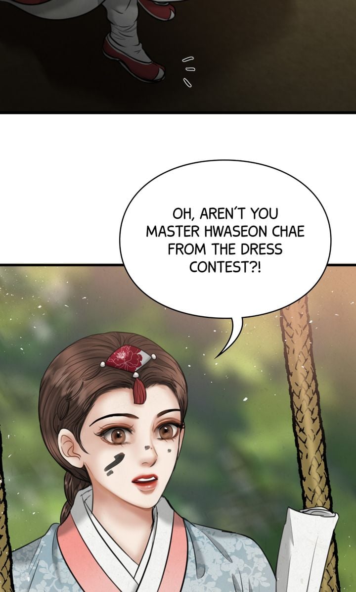 Beneath the Peach Tree chapter 21 page 38