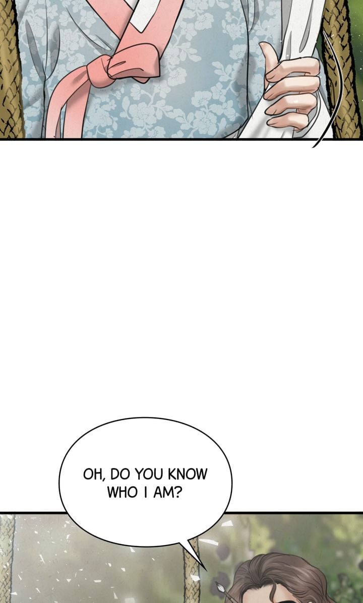 Beneath the Peach Tree chapter 21 page 39