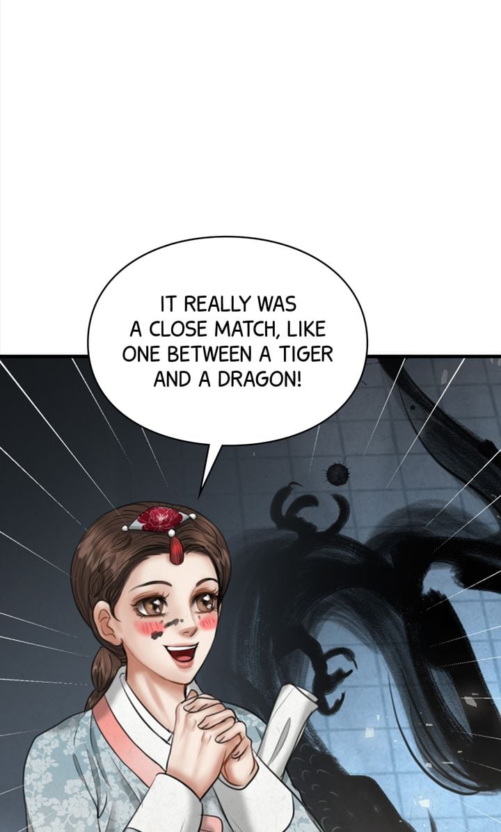 Beneath the Peach Tree chapter 21 page 42