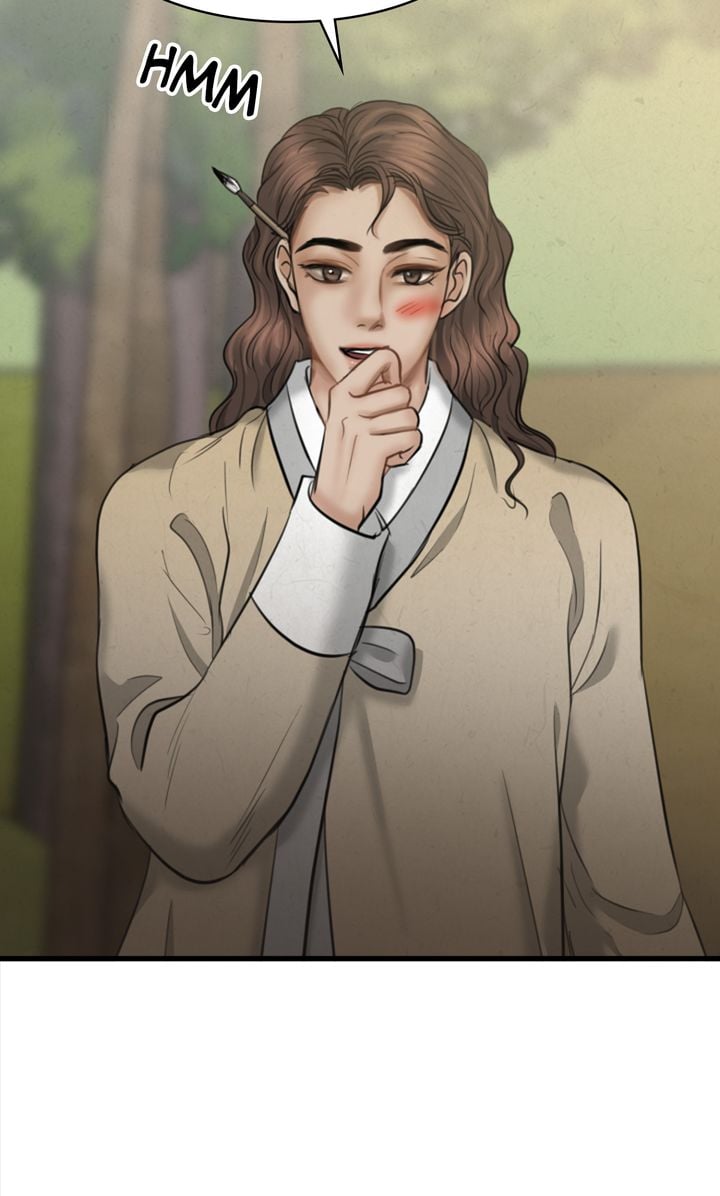 Beneath the Peach Tree chapter 21 page 44
