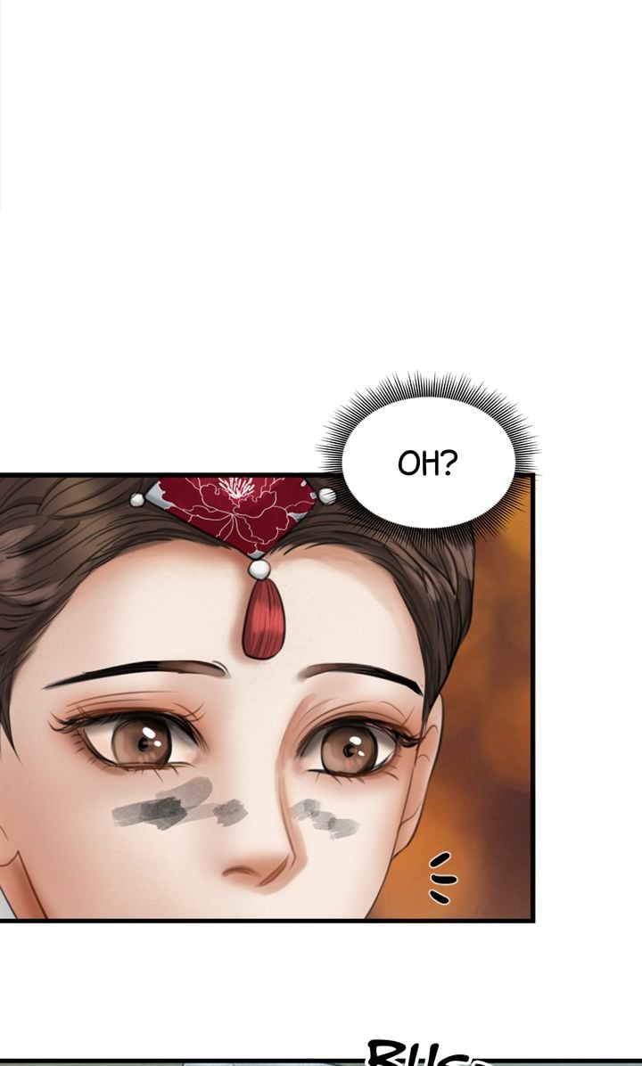 Beneath the Peach Tree chapter 21 page 45