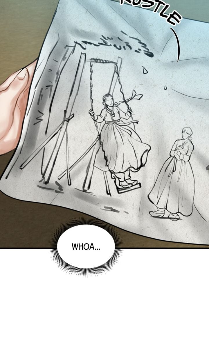 Beneath the Peach Tree chapter 21 page 46