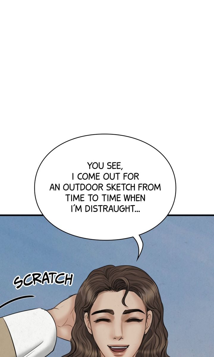 Beneath the Peach Tree chapter 21 page 48