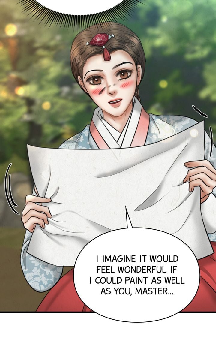 Beneath the Peach Tree chapter 21 page 50