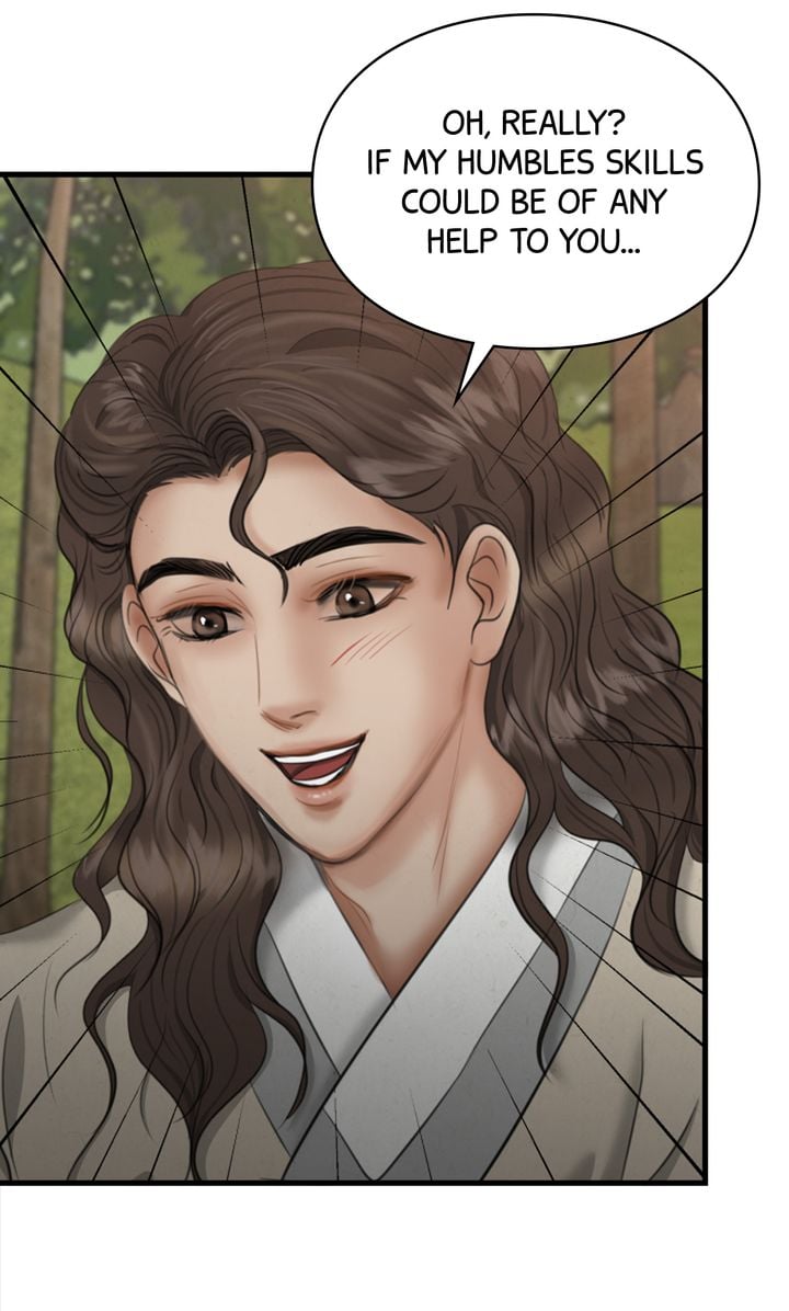 Beneath the Peach Tree chapter 21 page 51