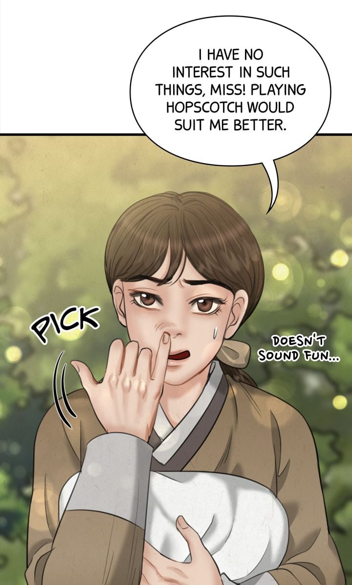 Beneath the Peach Tree chapter 21 page 55