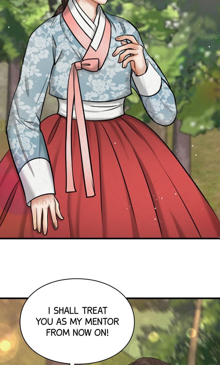 Beneath the Peach Tree chapter 21 page 57