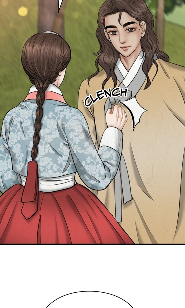 Beneath the Peach Tree chapter 21 page 58