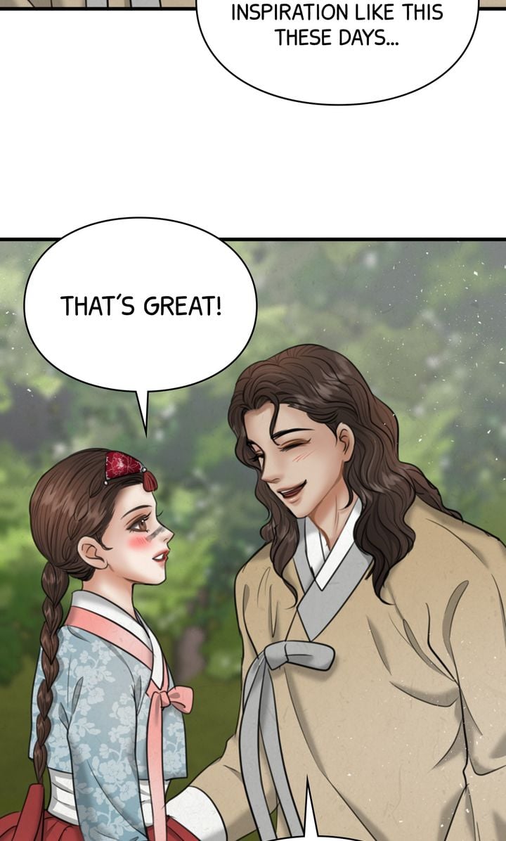 Beneath the Peach Tree chapter 21 page 60
