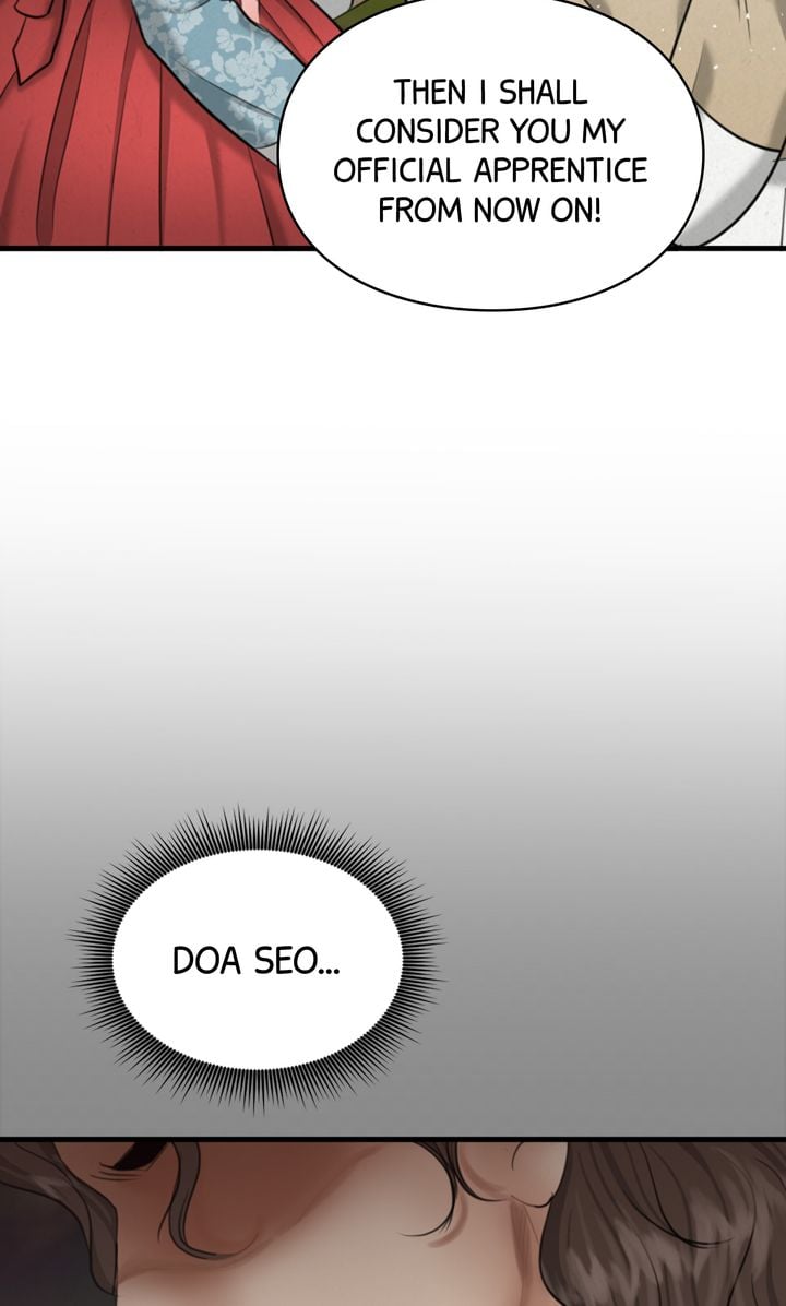 Beneath the Peach Tree chapter 21 page 61