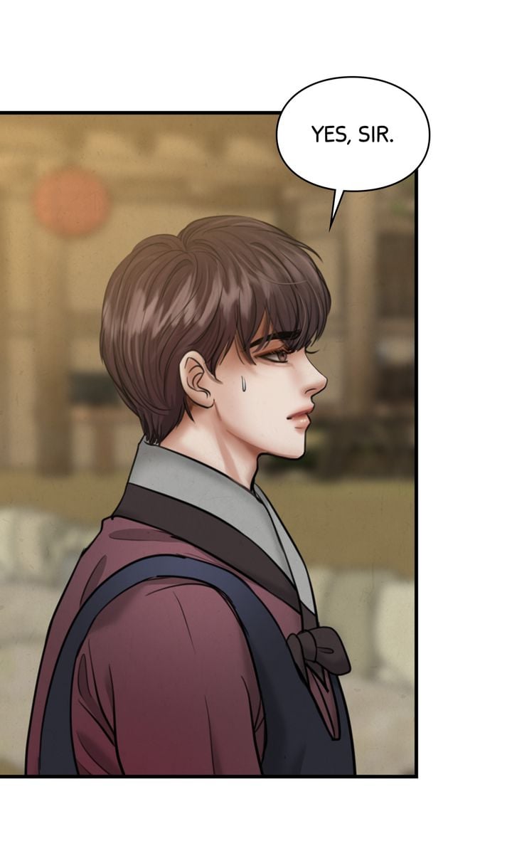 Beneath the Peach Tree chapter 21 page 72