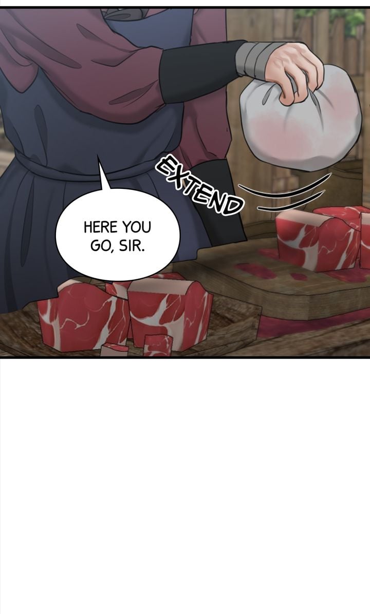 Beneath the Peach Tree chapter 21 page 75