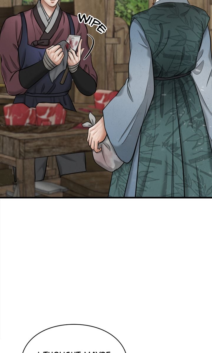 Beneath the Peach Tree chapter 21 page 78