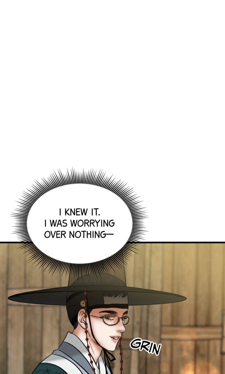 Beneath the Peach Tree chapter 21 page 80