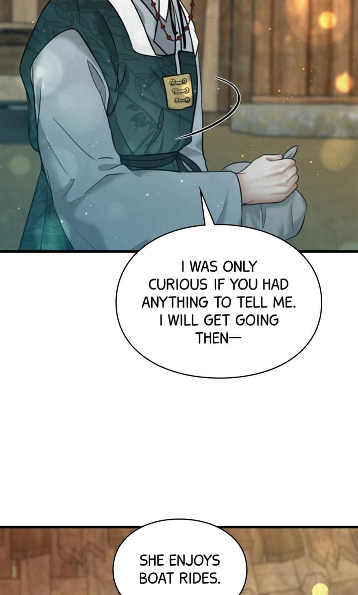 Beneath the Peach Tree chapter 21 page 81