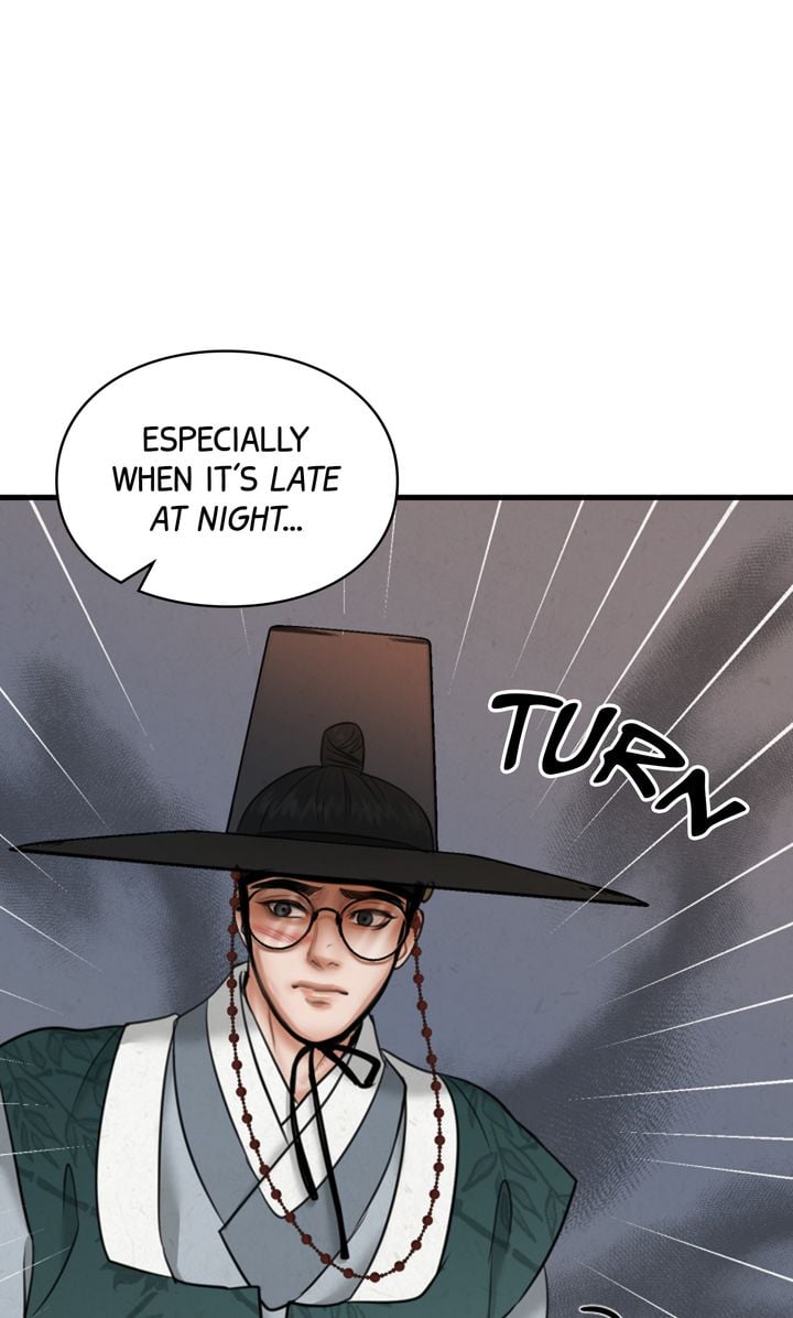 Beneath the Peach Tree chapter 21 page 83