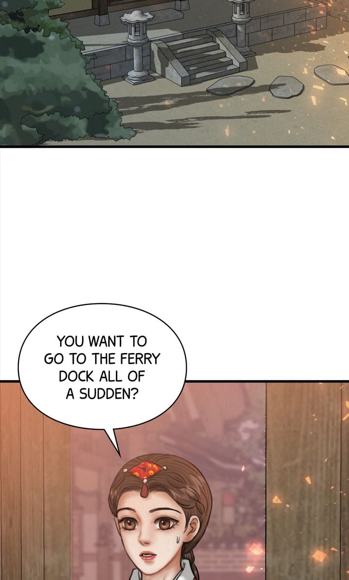 Beneath the Peach Tree chapter 21 page 87
