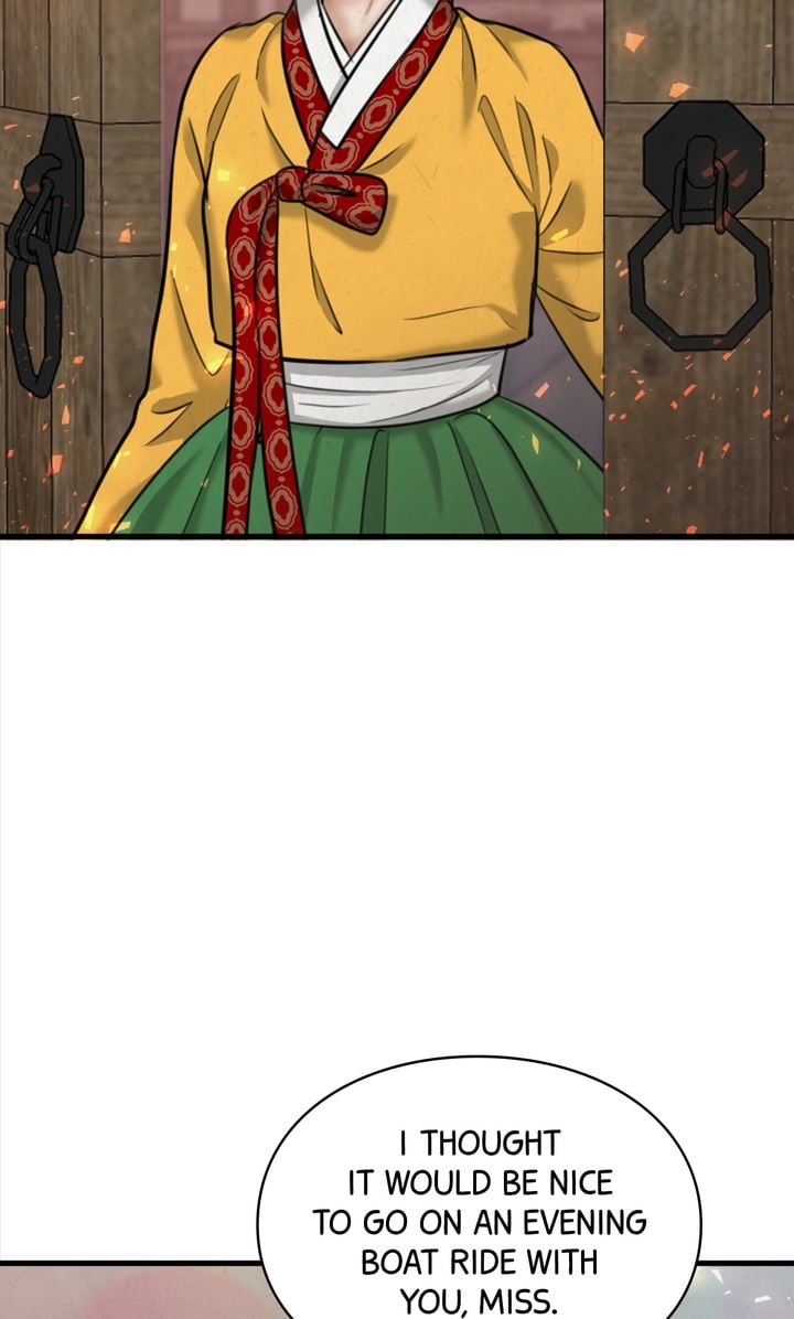 Beneath the Peach Tree chapter 21 page 88