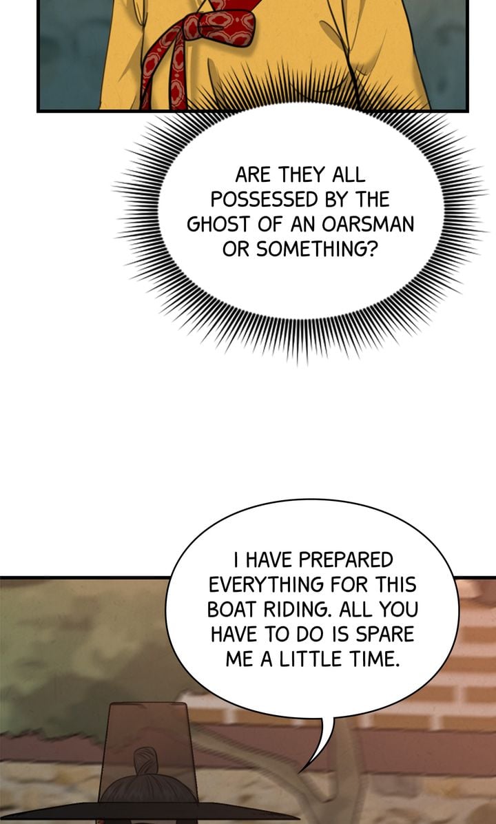 Beneath the Peach Tree chapter 21 page 91