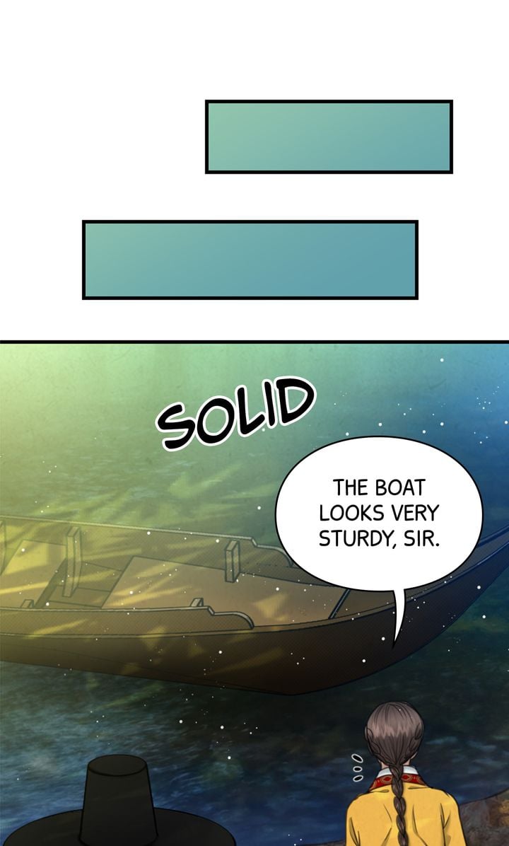 Beneath the Peach Tree chapter 21 page 93