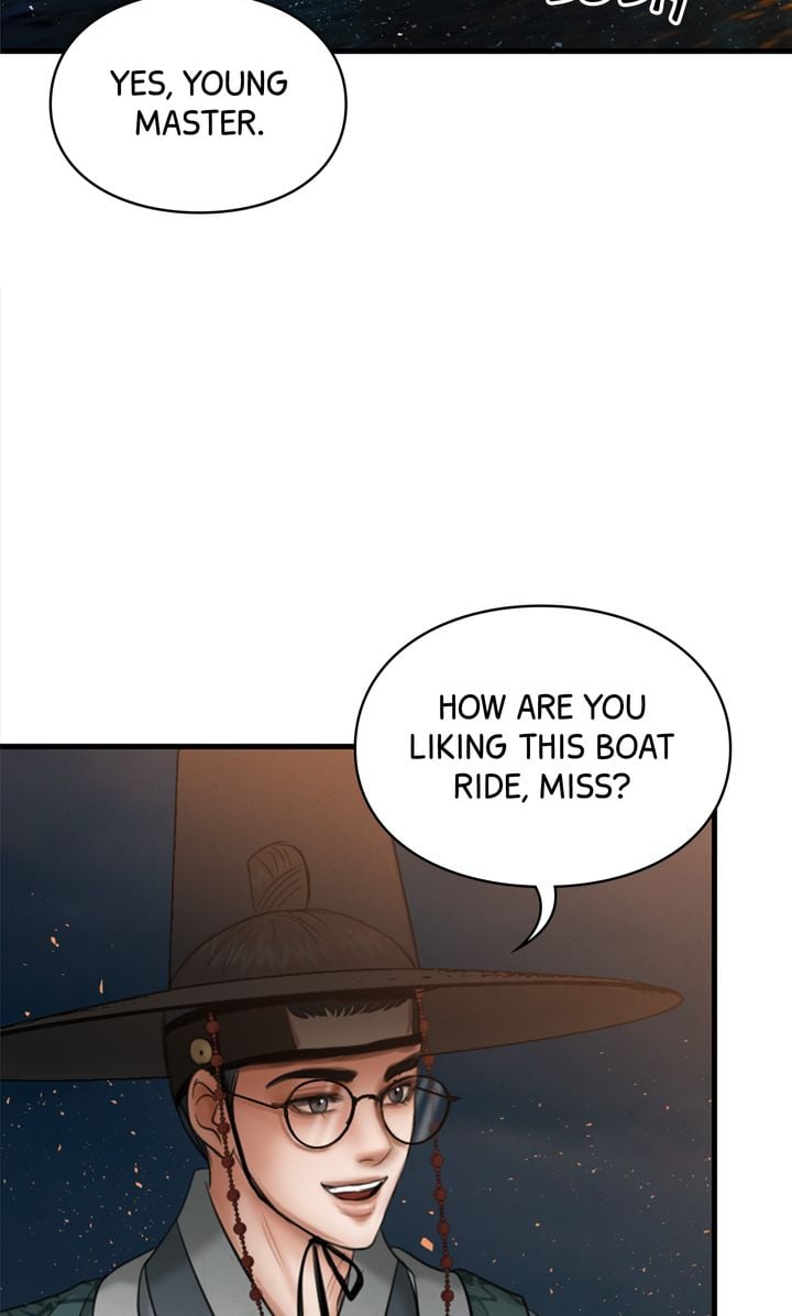 Beneath the Peach Tree chapter 21 page 96