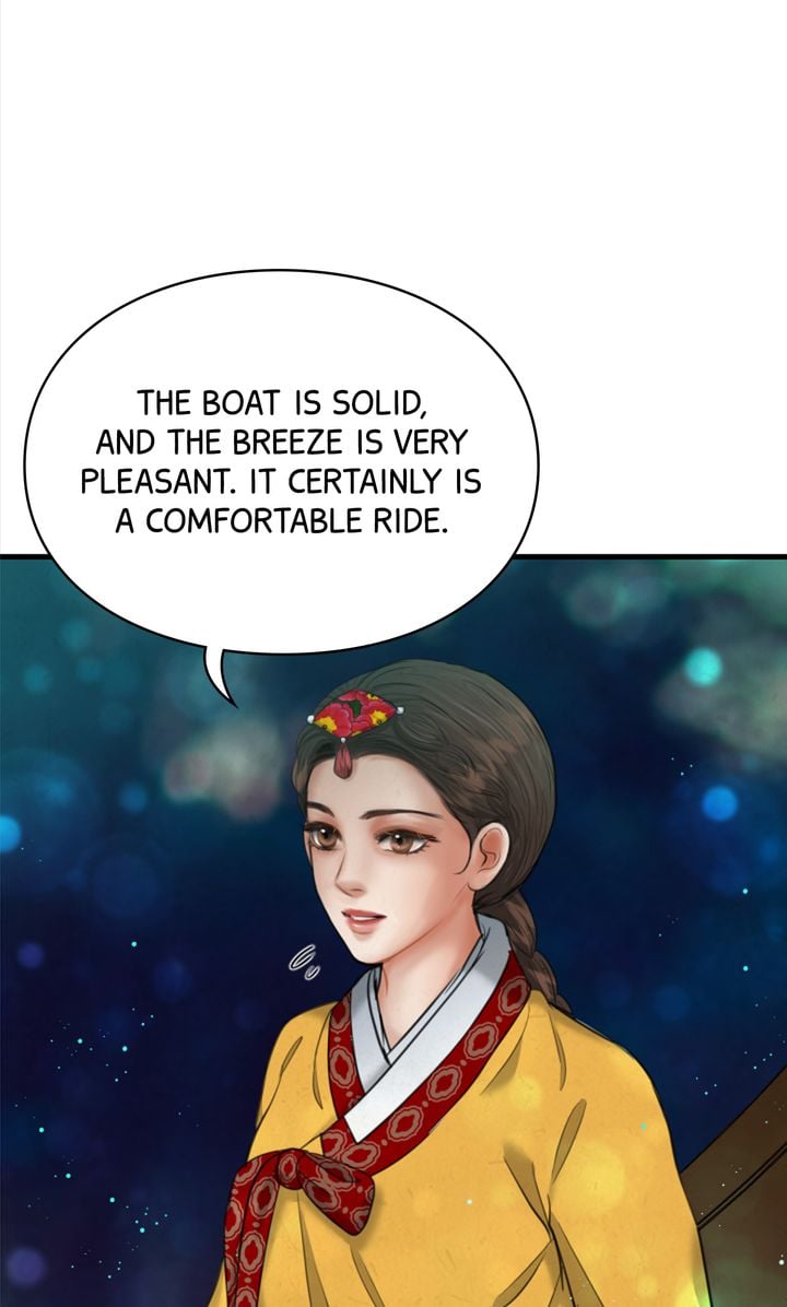 Beneath the Peach Tree chapter 21 page 98