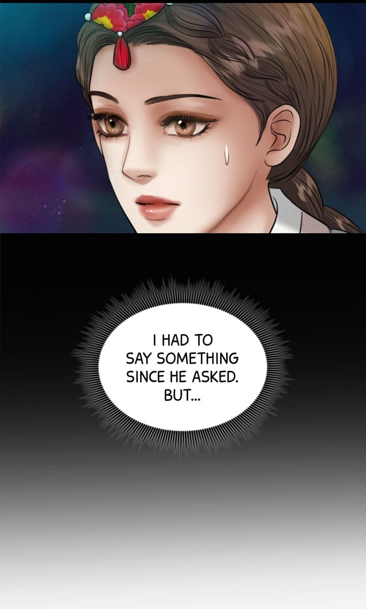 Beneath the Peach Tree chapter 21 page 100