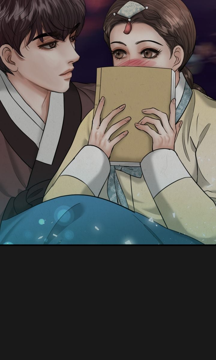 Beneath the Peach Tree chapter 21 page 104